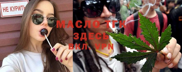 крисы Абаза